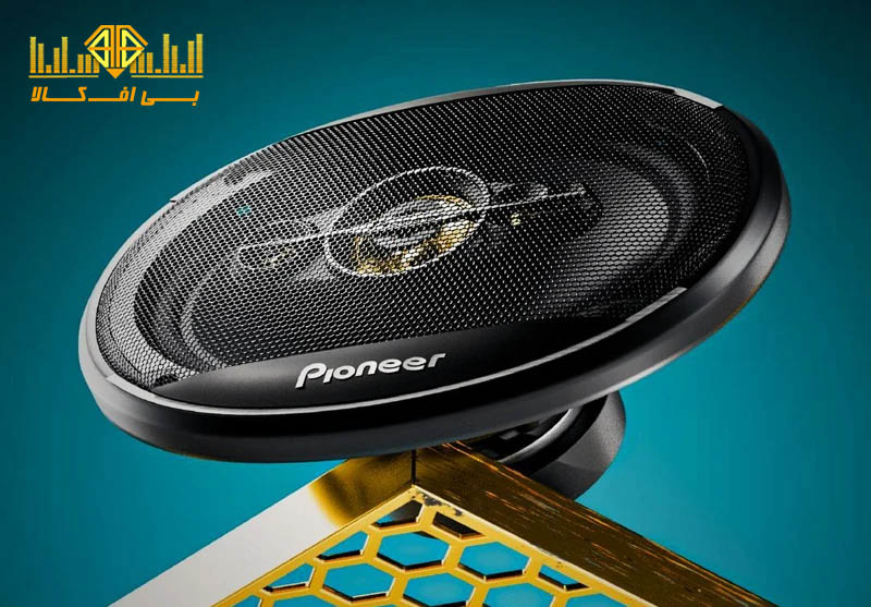 باند بیضی پایونیر مدل 6998